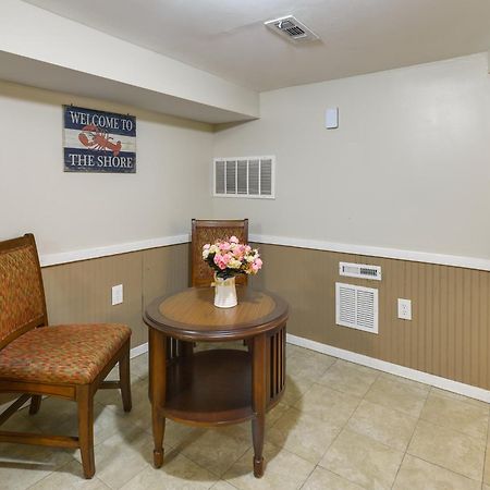 Seaside Heights Apt Less Than 2 Blocks To Boardwalk! מראה חיצוני תמונה