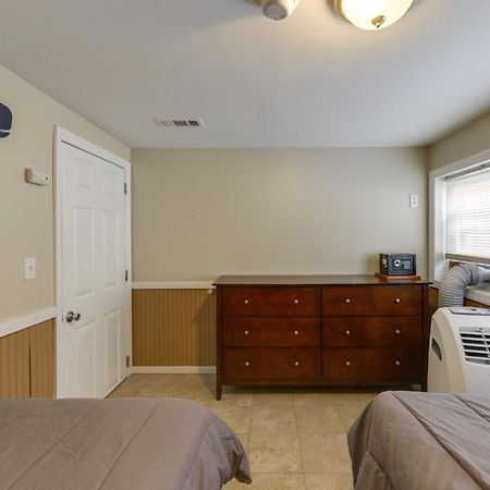 Seaside Heights Apt Less Than 2 Blocks To Boardwalk! מראה חיצוני תמונה