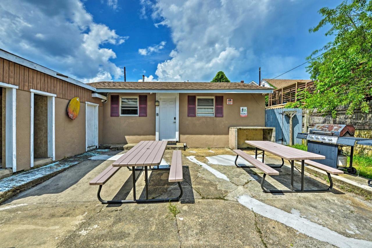 Seaside Heights Apt Less Than 2 Blocks To Boardwalk! מראה חיצוני תמונה