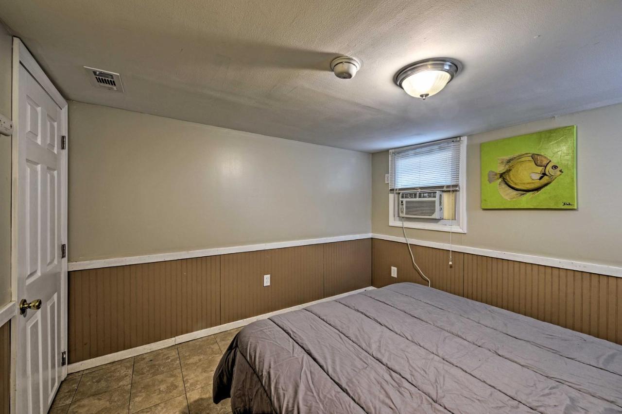 Seaside Heights Apt Less Than 2 Blocks To Boardwalk! מראה חיצוני תמונה