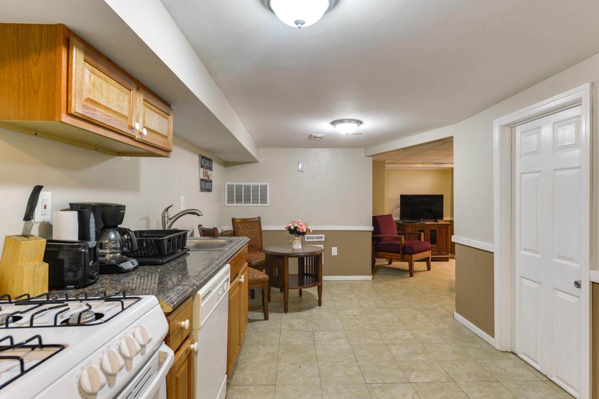 Seaside Heights Apt Less Than 2 Blocks To Boardwalk! מראה חיצוני תמונה
