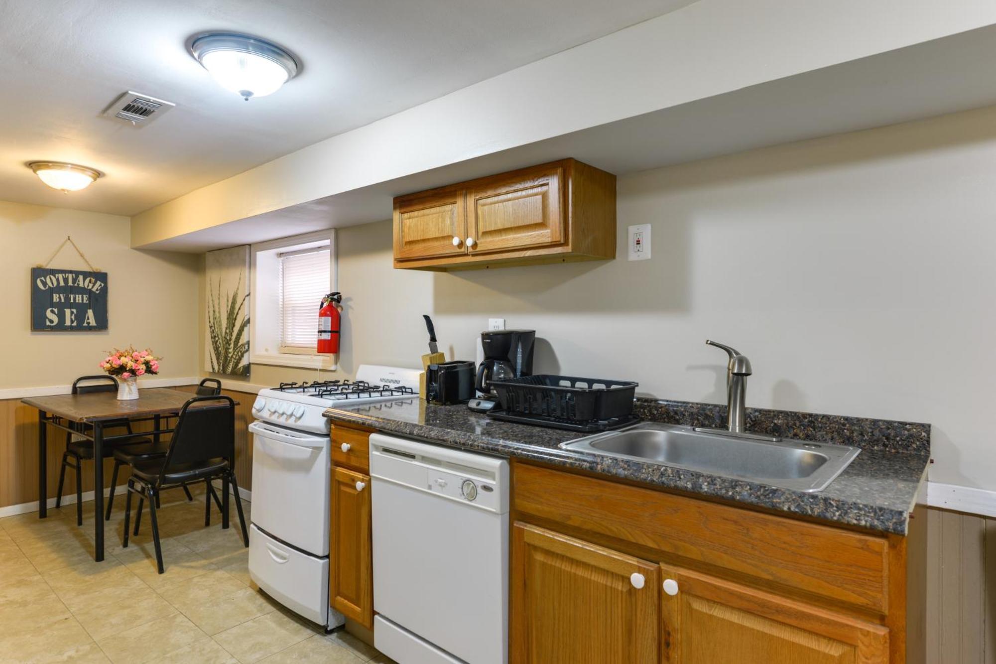 Seaside Heights Apt Less Than 2 Blocks To Boardwalk! מראה חיצוני תמונה