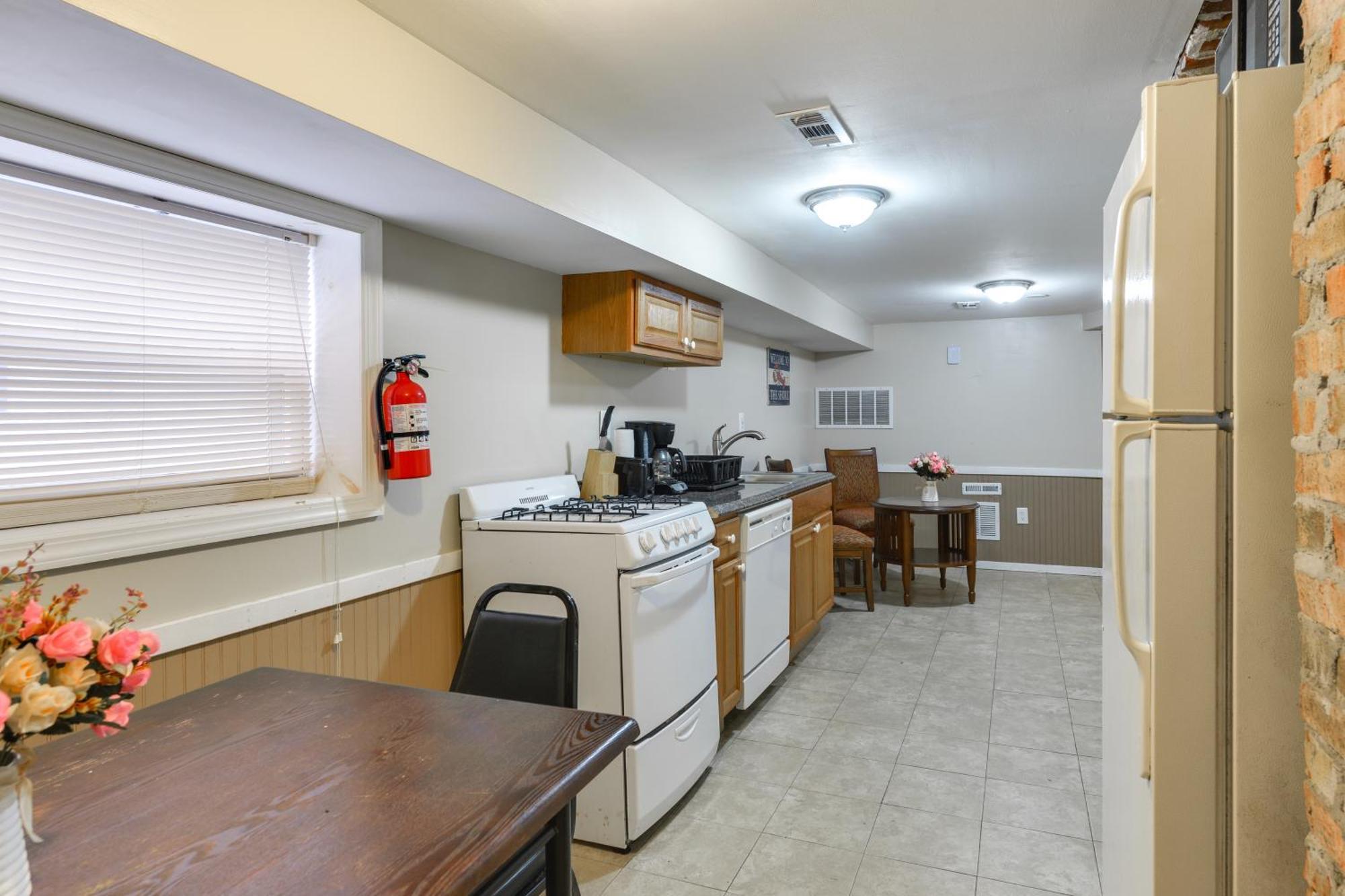 Seaside Heights Apt Less Than 2 Blocks To Boardwalk! מראה חיצוני תמונה